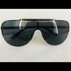 Versace shades